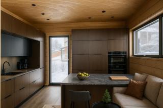 Lomavuokra Villa Utsunaarre Utsuvaara - 8