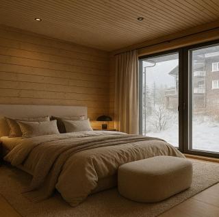 Lomavuokra Villa Utsunaarre Utsuvaara - 5