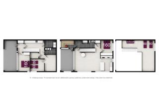 Lomavuokra Villa Utsunaarre Utsuvaara - 4