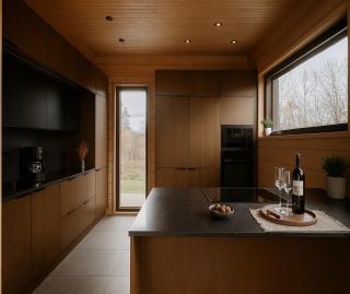 Lomavuokra Villa Utsunaarre Utsuvaara - 1