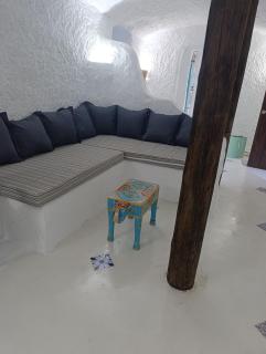 Cueva Doña Bona - 1