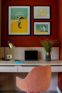 Cozy apartment with sauna and pool Copacabana beach - 4