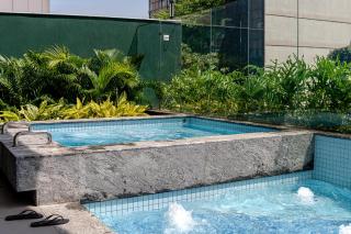 Luxury apartment with sauna and pool Copacabana beach - 6