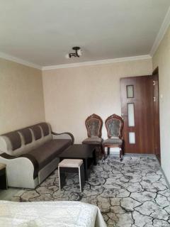 Khujand center apartment - 4