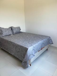 Apartamento dois quartos com uma suíte - 6
