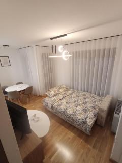 Apartman P&N Stara Pazova - 6