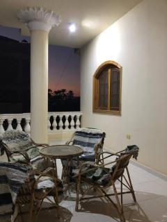 Golden Nile Corniche Apartment - 8