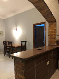Golden Nile Corniche Apartment - 4