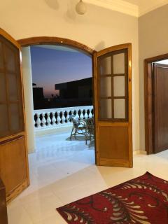 Golden Nile Corniche Apartment - 2