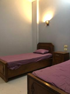 Golden Nile Corniche Apartment - 1