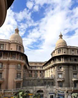 Hazel Spaces in Down Town - Cairo - 0