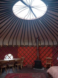 Hillside Retreats - 5