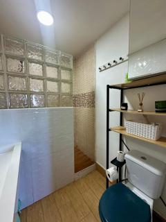 Sea view apartment - 5