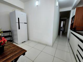 Prédio de 3 andares até 18 pessoas COP30 - 2