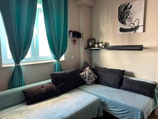 Sea view apartment - 1