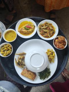 The Village Retreat - 9