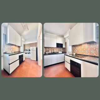 Casa Betta - Boho Lake Apartments - 6