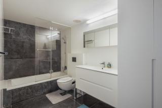 Spacious Sea View Apartment in Neve Tzedek Tower - 1