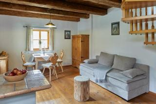 Apartment Tilliach - 7