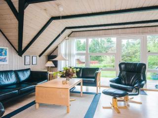 8 person holiday home in Rømø-By Traum - 2