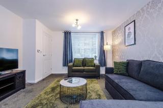 NEW! Presented by LTJ Prime Key Properties, Driveway Parking, Free WiFi - 5