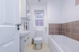 NEW! Presented by LTJ Prime Key Properties, Driveway Parking, Free WiFi - 2