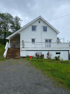 Mountain Retreat in Brattvg - Unwind in Nature - 0