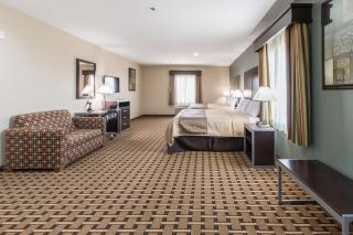 Scottish Inns & Suites - Balch Springs - 5