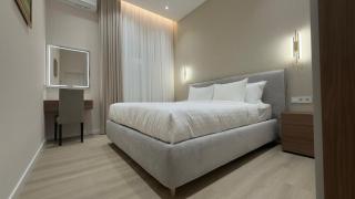 MK Luxury Serviced Apartments #3 - 7