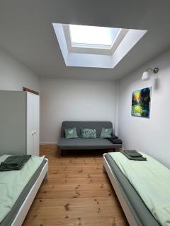 Nice apartment in Berlin7 - 9