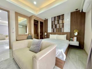 Facai 5 Bed - C26 - 9