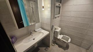 CAIRO FESTIVAL CITY, 3BR Apartment, Arabian Nights in A trendy House - 9
