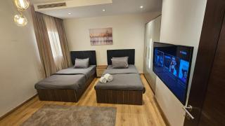 CAIRO FESTIVAL CITY, 3BR Apartment, Arabian Nights in A trendy House - 7