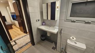 CAIRO FESTIVAL CITY, 3BR Apartment, Arabian Nights in A trendy House - 6