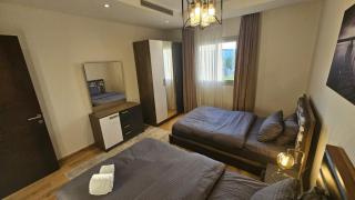 CAIRO FESTIVAL CITY, 3BR Apartment, Arabian Nights in A trendy House - 5