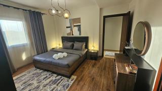 CAIRO FESTIVAL CITY, 3BR Apartment, Arabian Nights in A trendy House - 4