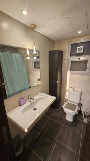 CAIRO FESTIVAL CITY, 3BR Apartment, Arabian Nights in A trendy House - 3