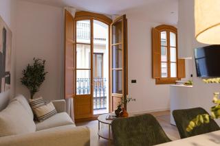 Barcelona - Gracia P-B - 0