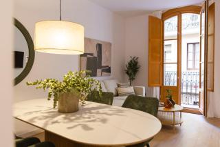 Barcelona - Gracia P-B - 6