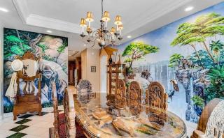 Luxurious Boating Estate with 12 BR Sleeps 15-50 - 6