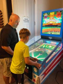 Luxurious Boating Estate with 12 BR Sleeps 15-50 - 5