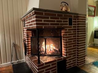 Koselig hjem i Vestre Jakobselv - 1