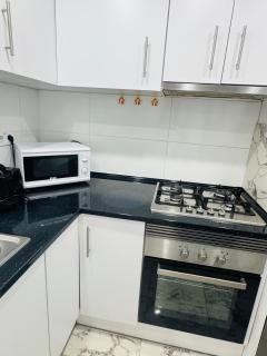 Apartamento Noori 1B - 9