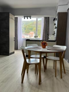 Apartament modern 2 camere, Parcul Zăvoi - 4