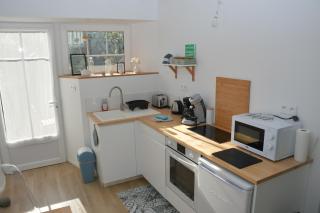 La Dunette, un nid douillet - Carolles - 9