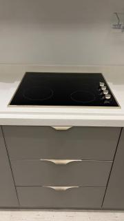 شقة فندقية فخمة- موقف أرضي خاص -دخول ذاتي - 9