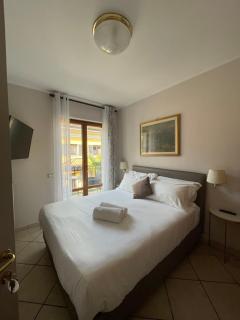 Residence Villa Margherita WITH POOL & HYDROMASSAGE - 9