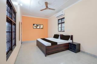 Hotel O BR GARDEN - 2