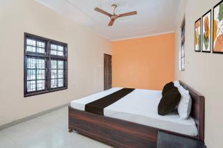 Hotel O BR GARDEN - 9