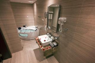 Helat Hotel - 6
